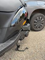 Piaggio zip 2018 BROM 4t3v E4 EERSTE EIGENAAR zwart GARANTIE, Maximaal 45 km/u, Zip, Ophalen of Verzenden, Zo goed als nieuw
