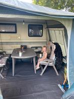 Hobby caravan, Rondzit, Hobby, Particulier, Tot en met 4