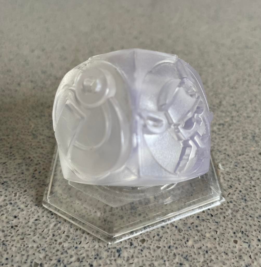 Disney Infinity Pixar starter Crystal Nintendo Wii 3 spel, Avontuur en Actie, 2 spelers, Ophalen of Verzenden, Zo goed als nieuw