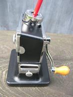 EL CASCO PUNTENSLIJPER M-475 IN NIEUWSTAAT, Diversen, Bureau-accessoires, Ophalen of Verzenden, Zo goed als nieuw