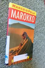 Marokko Marrakech Marrakesh reisboekjes, Europa, Ophalen of Verzenden, Reisgids of -boek, Gelezen