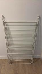 Wasrek IKEA FROST, Tuin en Terras, Ophalen, Zo goed als nieuw, Wasrek