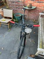 Cube Attention H21 - 20V Mountainbike, Fietsen en Brommers, Fietsen | Mountainbikes en ATB, Gebruikt, Hardtail, Heren, 53 tot 57 cm