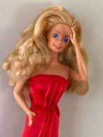 Vintage Barbie Peaches n Cream Mattel 1984, Ophalen of Verzenden, Gebruikt