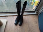 Ecco Nieuwe Laarzen m. 39, Zwart, Nieuw, Ophalen of Verzenden, Hoge laarzen