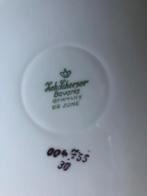 soepterinne met 4 soepborden, Huis en Inrichting, Keuken | Servies, Ophalen of Verzenden, Porselein, Overige stijlen