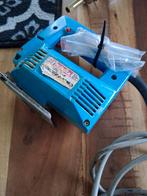 Makita Decoupeerzaag - Gebruikt, Gebruikt, Decoupeerzaag, Ophalen of Verzenden, Makita