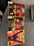 GP Bladen 2018, 2022, 2023 - 3 Stuks Formule 1, Ophalen, Zo goed als nieuw, Algemeen