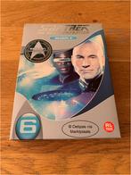 Dvd's Star Trek - The Next Generation - Seizoen 6, Cd's en Dvd's, Dvd's | Tv en Series, Science Fiction en Fantasy, Alle leeftijden