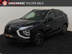 Mitsubishi Eclipse Cross 2.4 PHEV Black Edition, 188 pk, 14 kWh, Euro 6, 4 cilinders