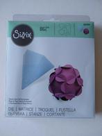 Sizzix Bigz Christmas Ornaments, Ophalen of Verzenden, Nieuw, Kerst, Pons of Mal