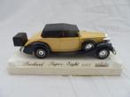 Solido modelauto’s, 4037, PACKARD - SUPER EIGHT 1937, Ophalen of Verzenden, Gebruikt, Overige typen, Dinky Toys