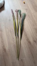 Kunst pluimen, Ophalen, Gebruikt