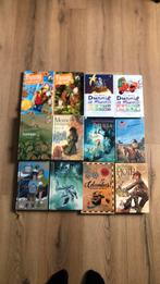 Verschillende kinderboeken, Boeken, Literatuur, Gelezen, Ophalen of Verzenden, Nederland