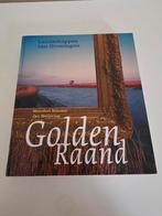 Boek Golden Raand Landschappen van Groningen M. Schroor, Ophalen of Verzenden, Zo goed als nieuw