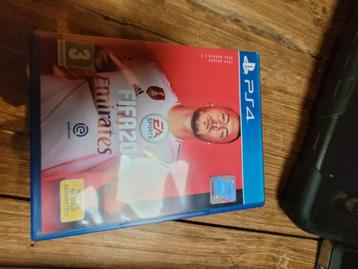 Fifa 20 beschikbaar voor biedingen