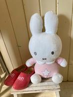 Rose nijntje, Ophalen of Verzenden, Gebruikt, Konijn