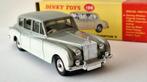 Dinky Toys (England) 198 Rolls Royce Phantom V (A/a), Hobby en Vrije tijd, Modelauto's | 1:43, Ophalen of Verzenden, Zo goed als nieuw