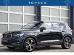 Volvo XC40 2.0 B4 Inscription Leer | Camera | Elek.stoelen, Zwart, 4 cilinders, 1969 cc, Zwart