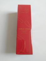 Nieuw Giorgio Armani Si Passione Intense Parfum 100 ml Refil, Ophalen of Verzenden, Nieuw