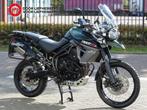 TRIUMPH TIGER 800 XCA (2016), Motorrijbewijs A, Bedrijf, Meer dan 35 kW, Onbekend