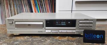 Technics SL-277A CD Speler met garantie  beschikbaar voor biedingen