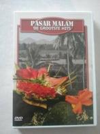 Pasar Malam; De grootste hits, Cd's en Dvd's, Alle leeftijden, Ophalen, Zo goed als nieuw, Muziek en Concerten