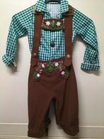 Tiroler pakje maat 98, Kinderen en Baby's, Carnavalskleding en Verkleedspullen, Ophalen of Verzenden, Gebruikt, 104 of kleiner