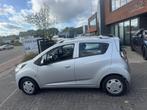 Chevrolet Spark 1.0 16V LS Bi-Fuel LPG Airco Nette kilometer, Voorwielaandrijving, Euro 5, Gebruikt, 4 cilinders