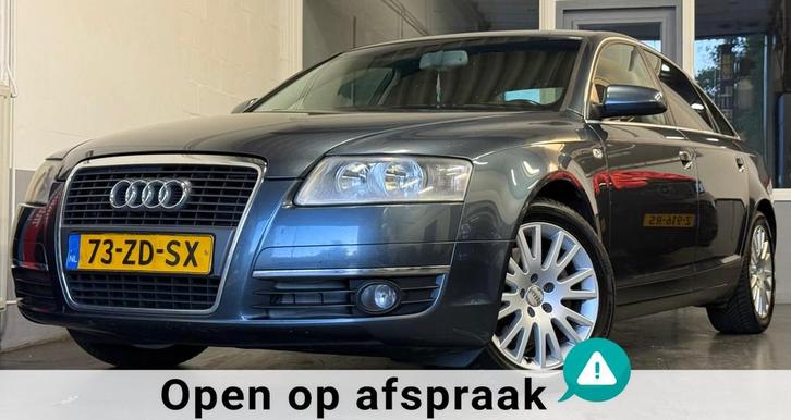 Audi A6 Limousine 2.0 TFSI Pro Line Business|NAP|NweAPK|Auto, Auto's, Audi, Bedrijf, Te koop, A6, ABS, Airbags, Airconditioning