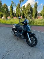 Piaggio beverly 500cc Akrapovic, Ophalen, 500 cc, Overige modellen