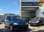 Opel Zafira 1.8-16V Elegance nap navi airco trekhak, Voorwielaandrijving, Traction-control, 125 pk, Gebruikt