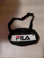 Fila Heuptasje Zwart, Ophalen of Verzenden, Zo goed als nieuw, Zwart, Schoudertasje