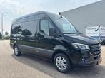 Mercedes-Benz Sprinter 319CDI L2H2 Automaat Airco Led/Xenon, Automaat, Achterwielaandrijving, Gebruikt, Euro 6