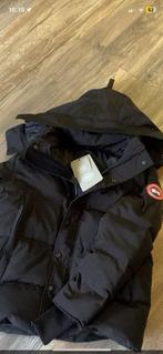 Canada goose maat s, Kleding | Heren, Jassen | Winter, Onbekend, Zwart, Ophalen of Verzenden, Zo goed als nieuw