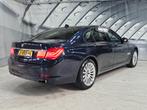 BMW 7-serie 750i Bi Turbo Full optie, Euro 5, Achterwielaandrijving, Gebruikt, 8 cilinders