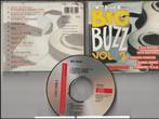 The Big Buzz Vol. 2, Verzamelalbum, Orig. CD, Ophalen of Verzenden, Gebruikt, Rock en Metal