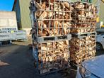 Vers gekloofd openhaardhout, kachelhout, Tuin en Terras, Haardhout, Ophalen of Verzenden