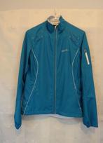 1 hardloop jas. Merk craft., Blauw, Nieuw, Ophalen of Verzenden, Hardlopen of Fietsen