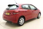 Peugeot 208 1.2 PureTech Blue Lion 82pk | Navigatie | Airco, Voorwielaandrijving, Stof, Gebruikt, Euro 6