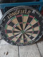 Dartbord, Ophalen, Zo goed als nieuw, Dartbord