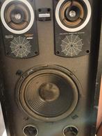 made by bose speakers, Audio, Tv en Foto, Luidsprekers, Ophalen, 60 tot 120 watt, Bose, Niet werkend