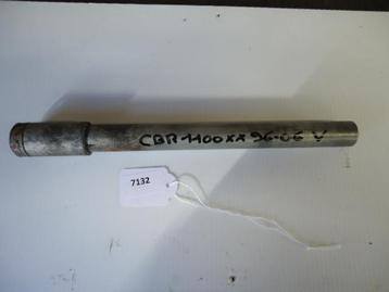 CBR1100XX 1999 - 2006, 1996 - 1998 Honda As D1-10903 beschikbaar voor biedingen