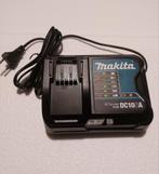 Makita DC10SA - Acculader - Nieuw, Ophalen of Verzenden, Nieuw, Boormachine