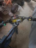 Tomos a35 65cc met hoop onderdelen en ale originele onderdel, Fietsen en Brommers, Ophalen, Gebruikt, Tweetakt, Tomos