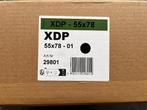 FAKRO XDP Buiten Kraag 55x78 cm – Nieuw, Minder dan 80 cm, Verzenden, Minder dan 80 cm, Overige typen