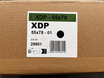  FAKRO XDP Buiten Kraag 55x78 cm – Nieuw beschikbaar voor biedingen