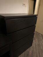 Ikea ladekast, Huis en Inrichting, Kasten | Ladekasten, Zo goed als nieuw, 3 of 4 laden, Minder dan 100 cm, 25 tot 50 cm