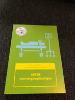 ABCDE voor verpleegkundigen met Expert College toegangscode, Boeken, Asaf Gafni, Nederlands, Ophalen of Verzenden, Zo goed als nieuw