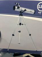 Luxon Telescoop met Statief, Lenzentelescoop (refractor), Met statief, Ophalen of Verzenden, Zo goed als nieuw